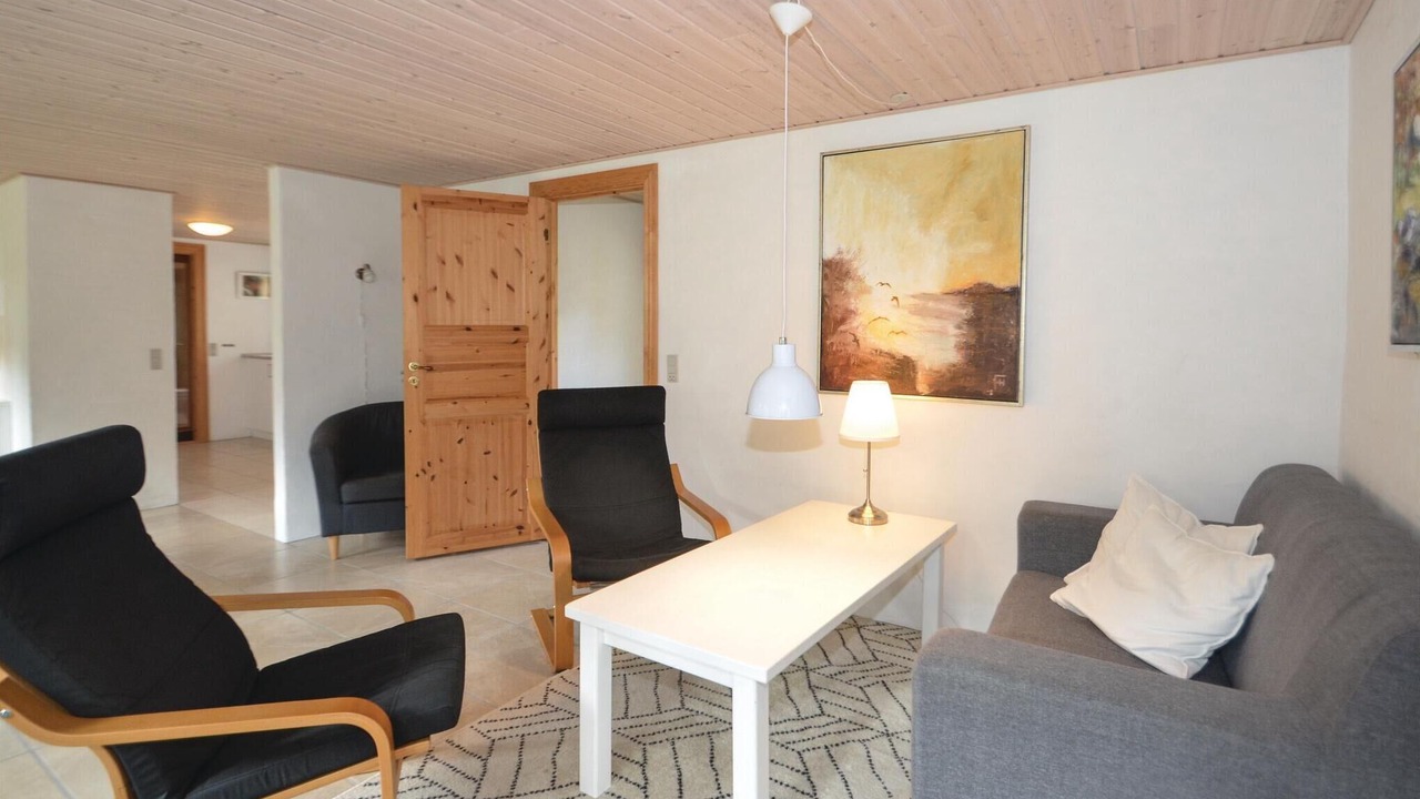 Photo of Bedroom in Stege