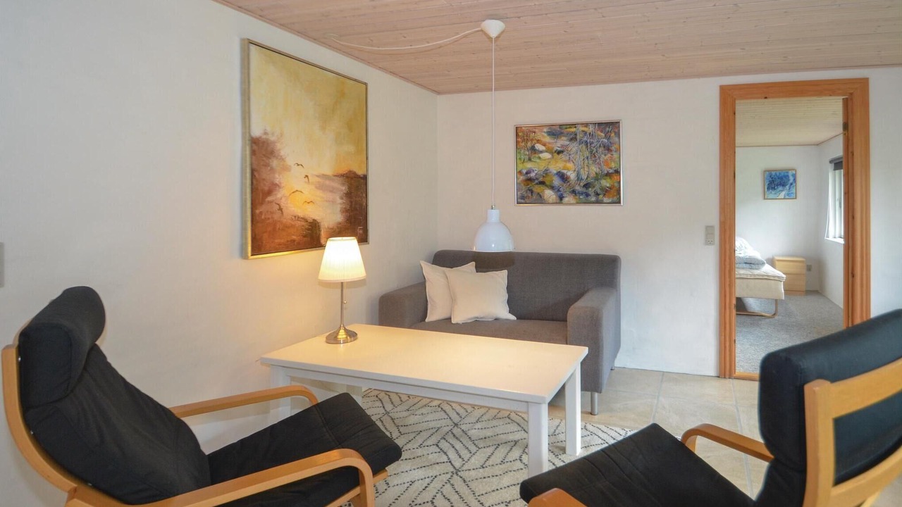 Photo of Bedroom in Stege