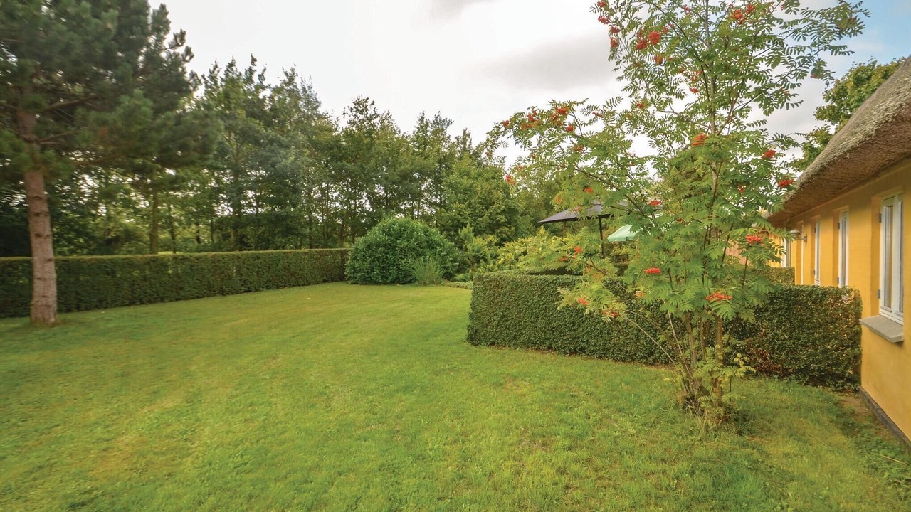 Photo of Bedroom in Stege