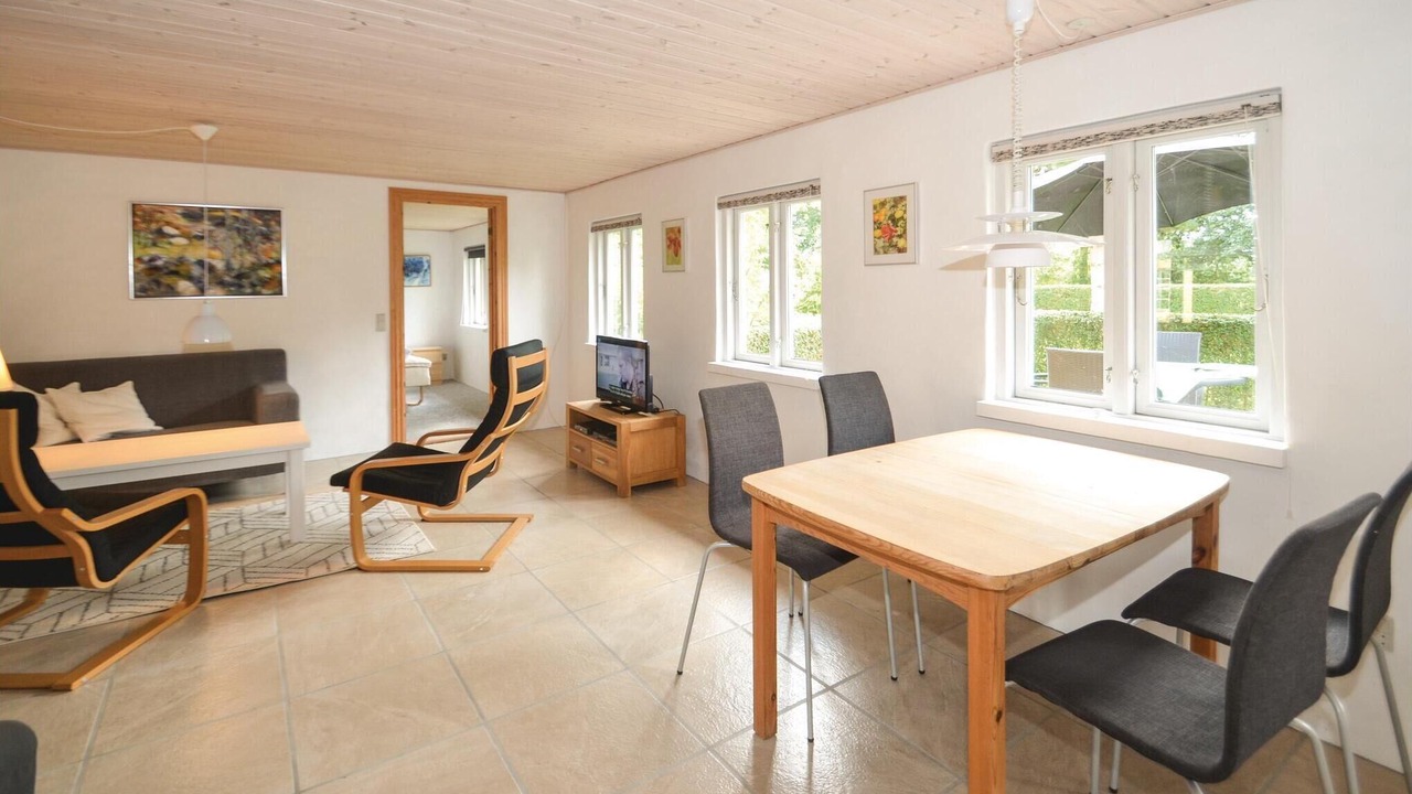 Photo of Bedroom in Stege