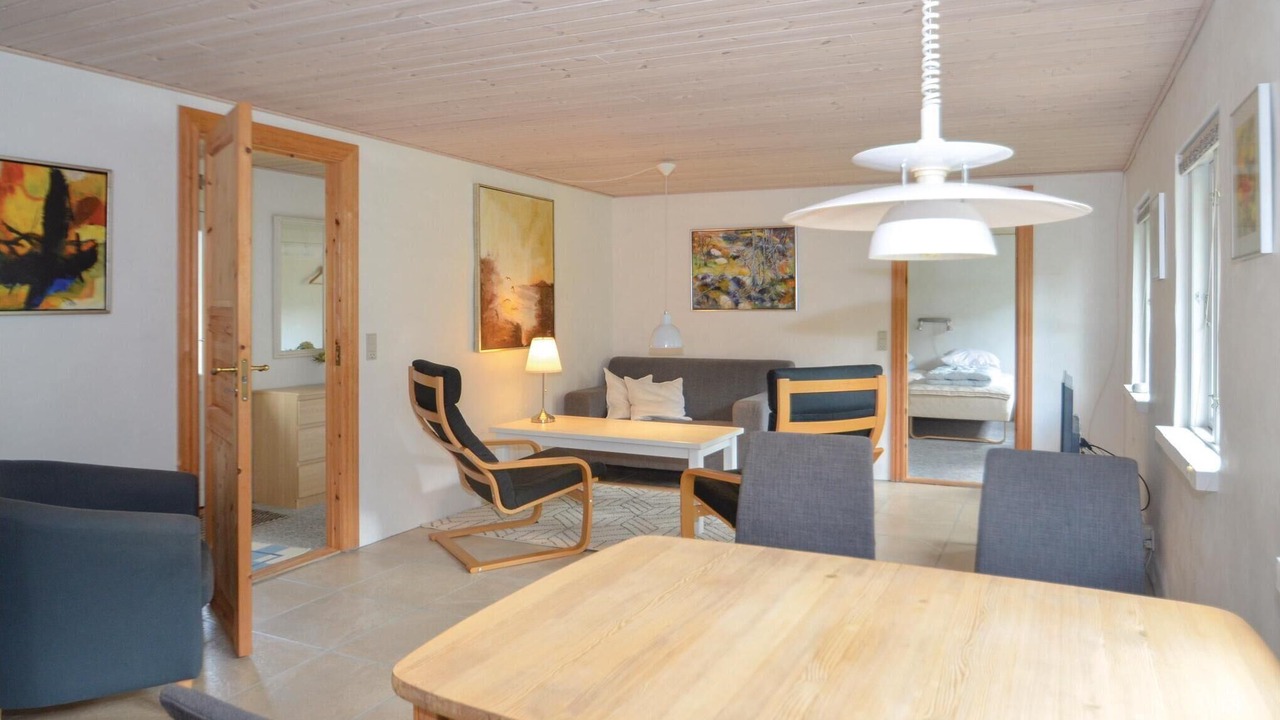 Photo of Bedroom in Stege