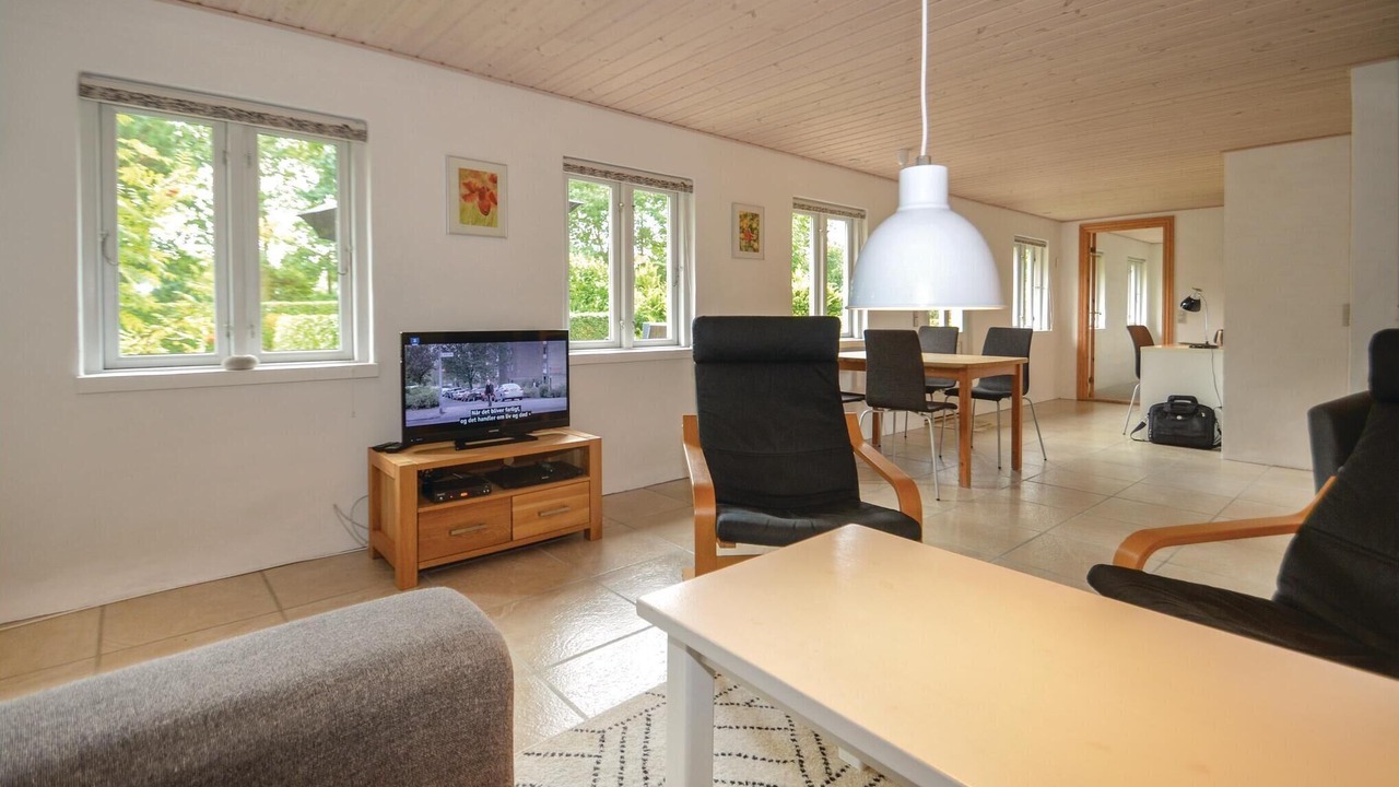 Photo of Bedroom in Stege