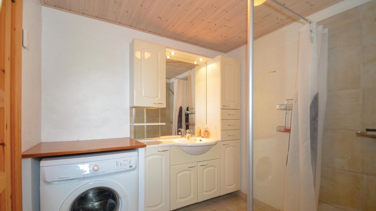 Photo of Bathroom in Stege