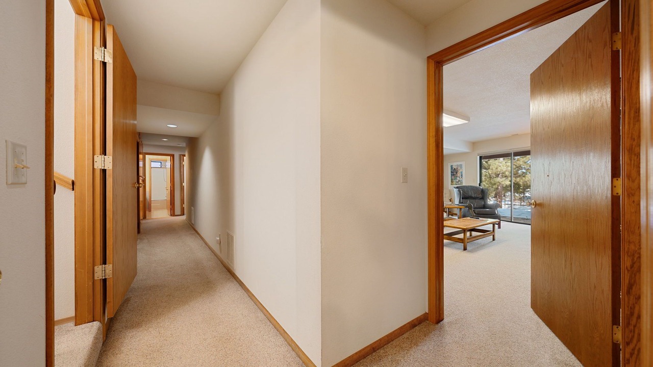 Photo of Bedroom in Truckee