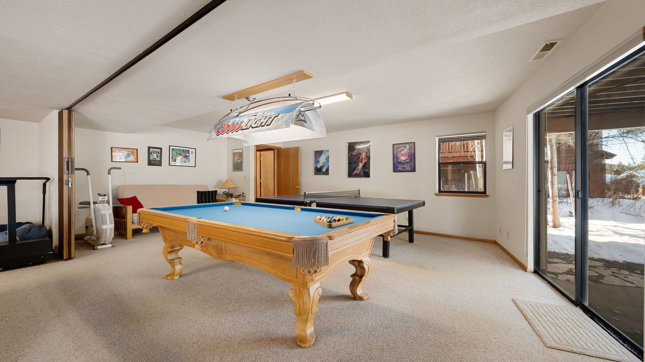 Photo of Bedroom in Truckee