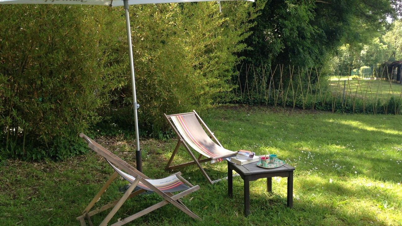 Photo of Outdoor in Meschers-sur-Gironde