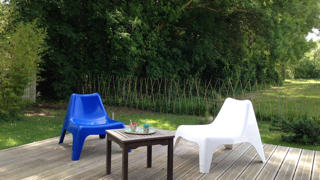 Photo of Outdoor in Meschers-sur-Gironde