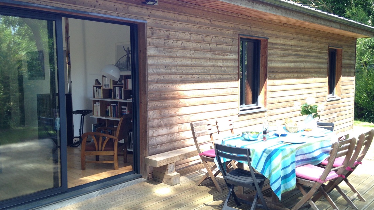 Photo of Outdoor in Meschers-sur-Gironde