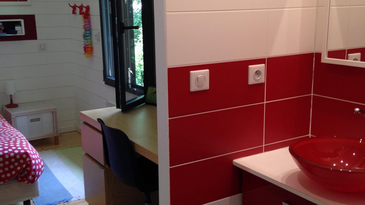 Photo of Bedroom in Meschers-sur-Gironde