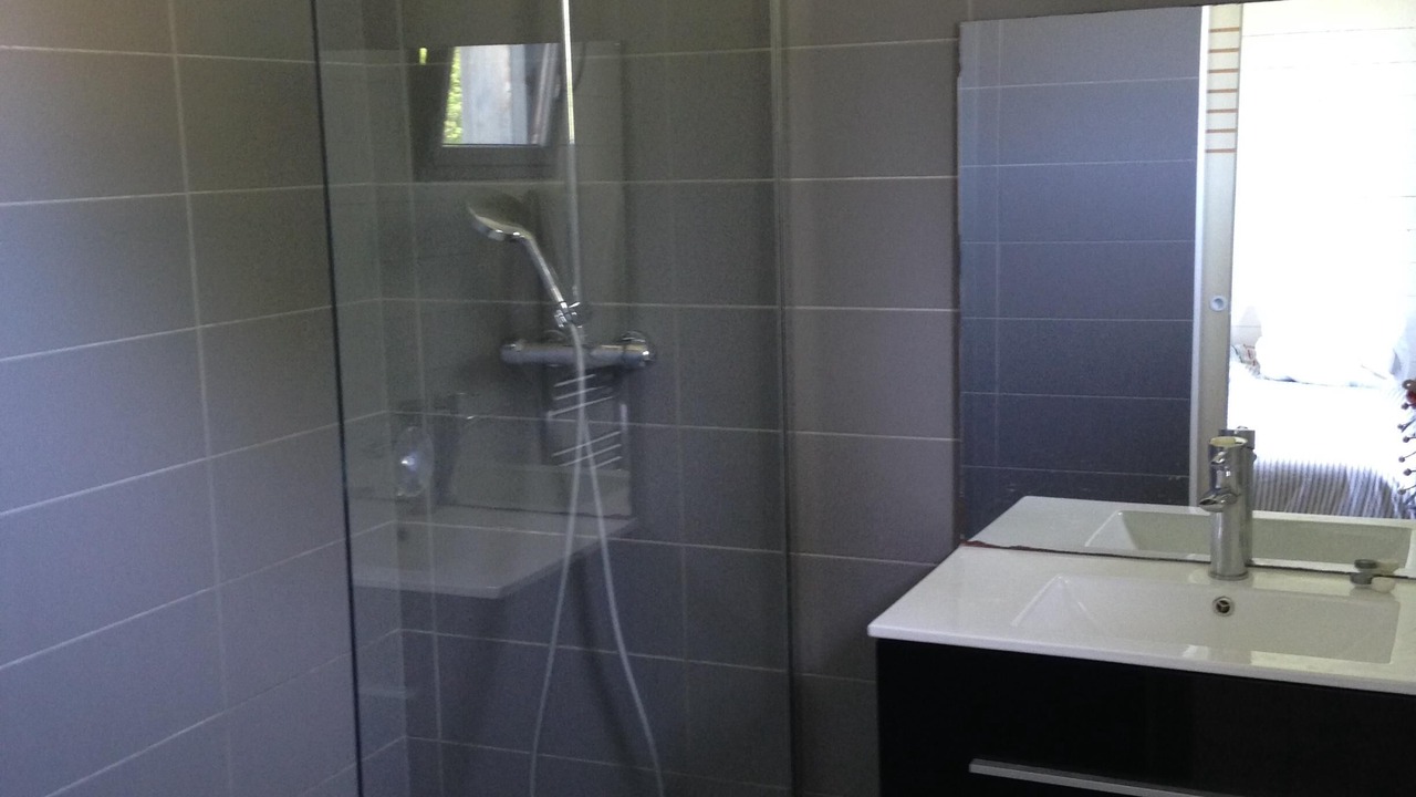 Photo of Bathroom in Meschers-sur-Gironde