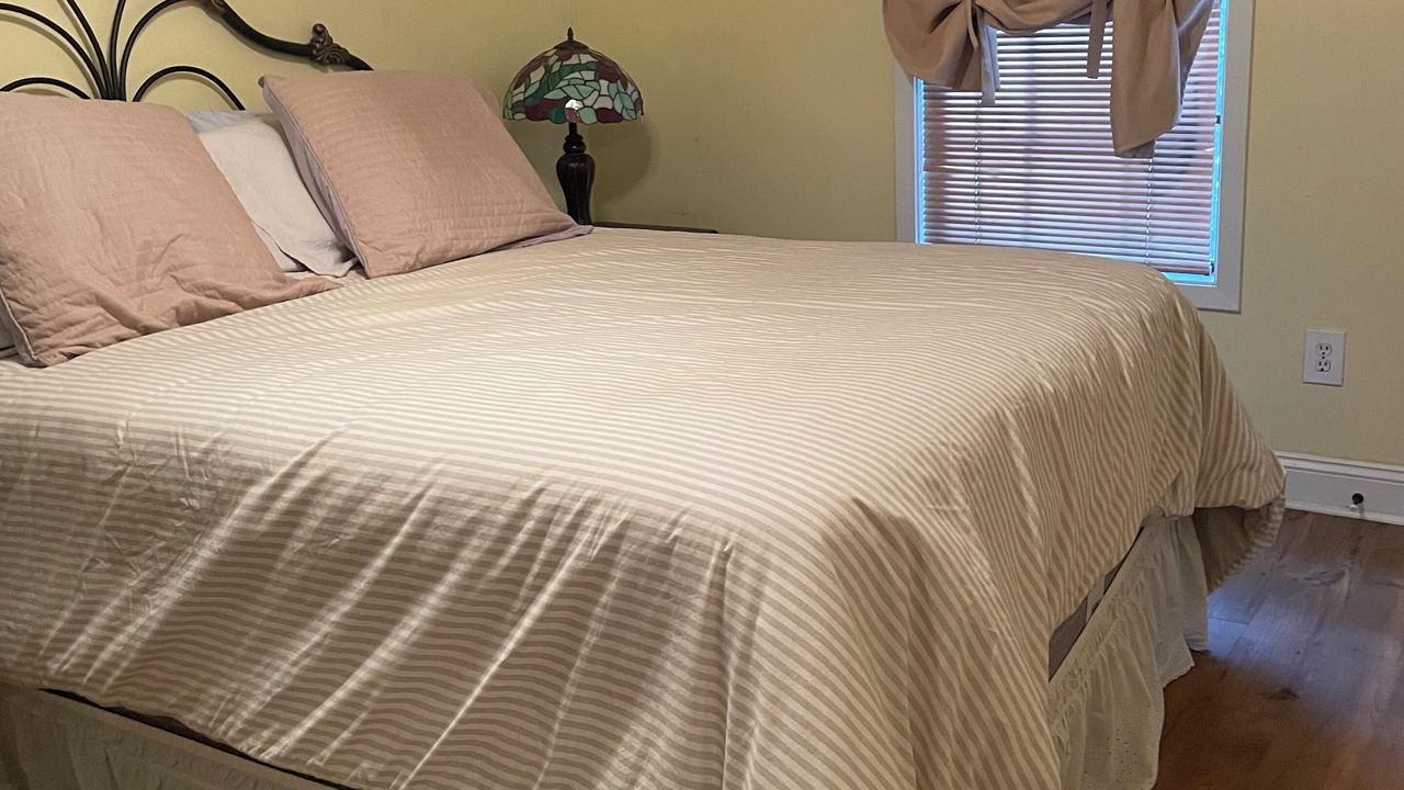 Photo of Bedroom in Breaux Bridge