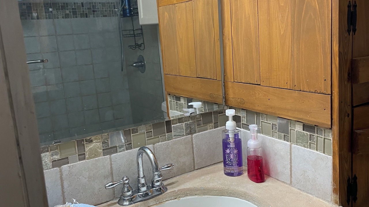 Photo of Bathroom in Breaux Bridge