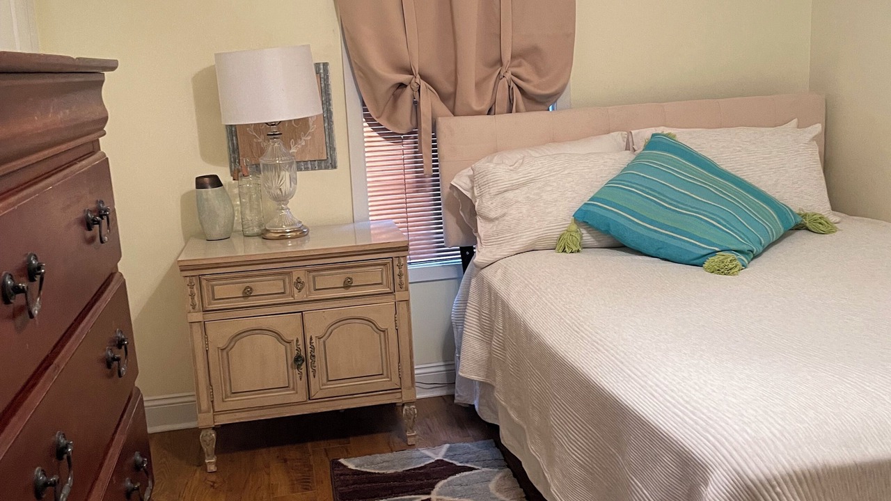 Photo of Bedroom in Breaux Bridge