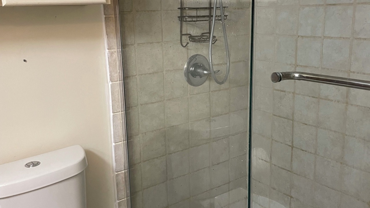 Photo of Bathroom in Breaux Bridge