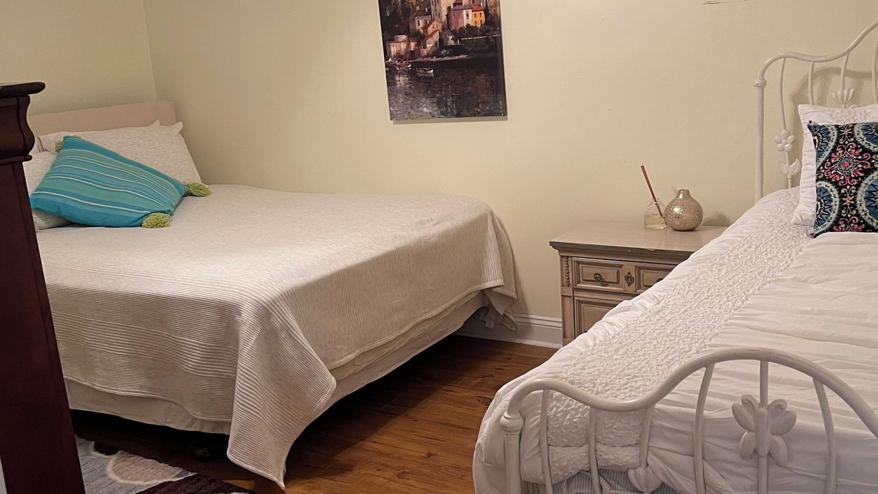 Photo of Bedroom in Breaux Bridge