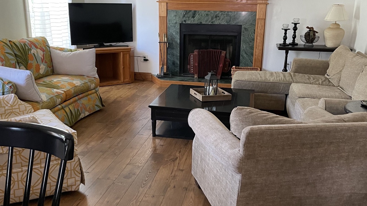 Photo of Livingroom in Breaux Bridge