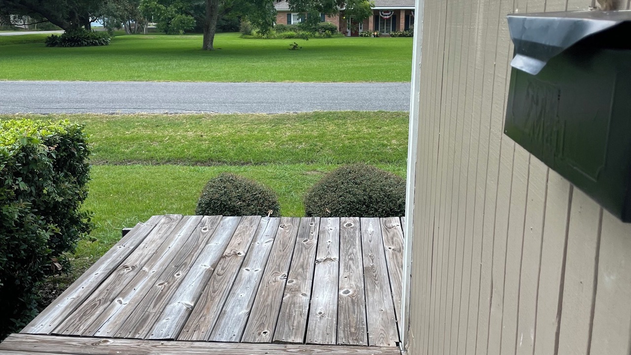 Photo of Outdoor in Breaux Bridge