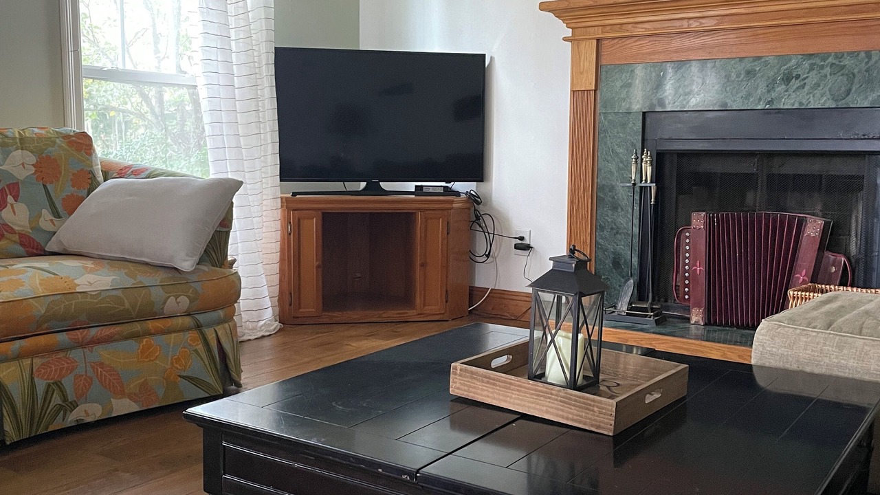 Photo of Livingroom in Breaux Bridge
