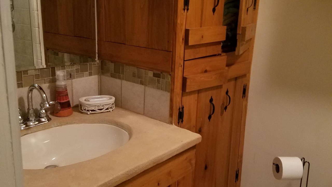 Photo of Bathroom in Breaux Bridge