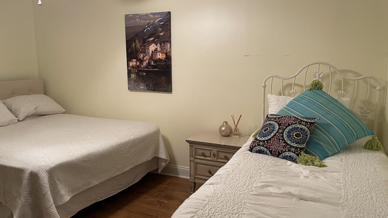 Photo of Bedroom in Breaux Bridge