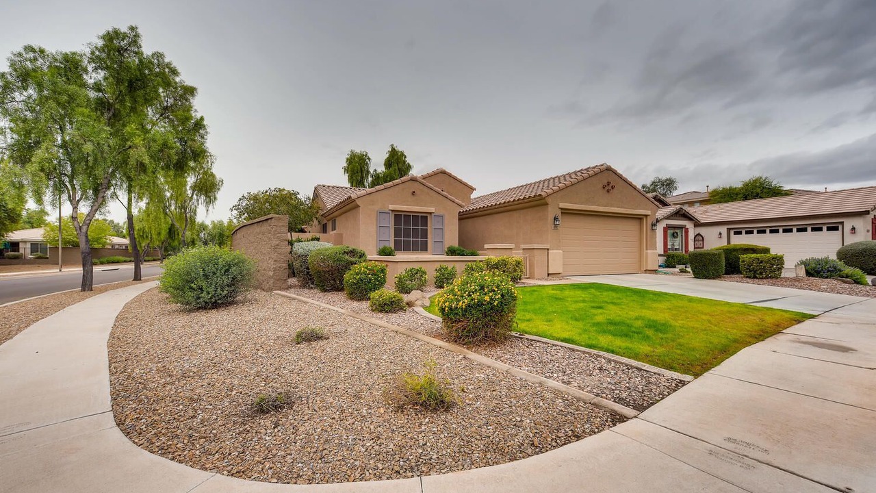 Photo of Outdoor in Power Ranch