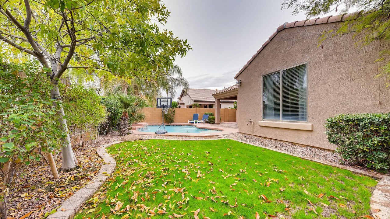 Photo of Outdoor in Power Ranch