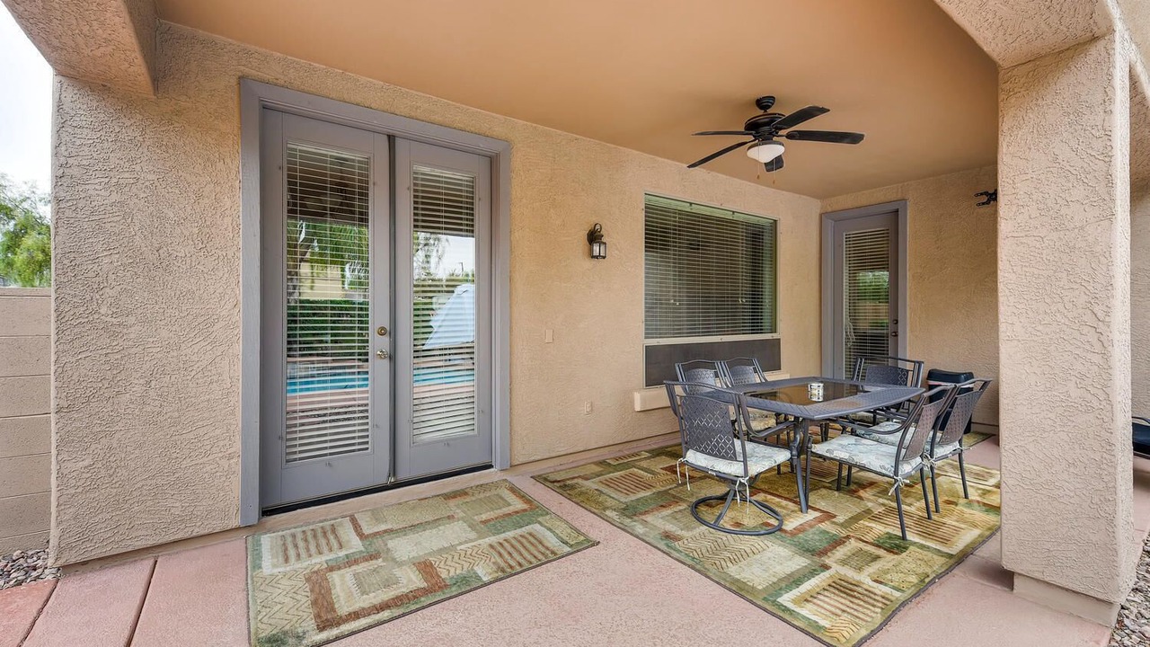 Photo of Outdoor in Power Ranch