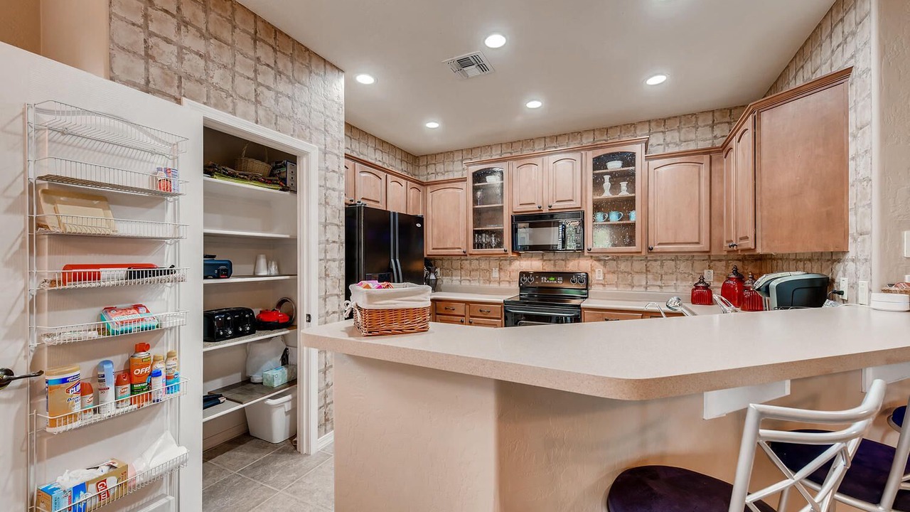 Photo of Kitchen in Power Ranch