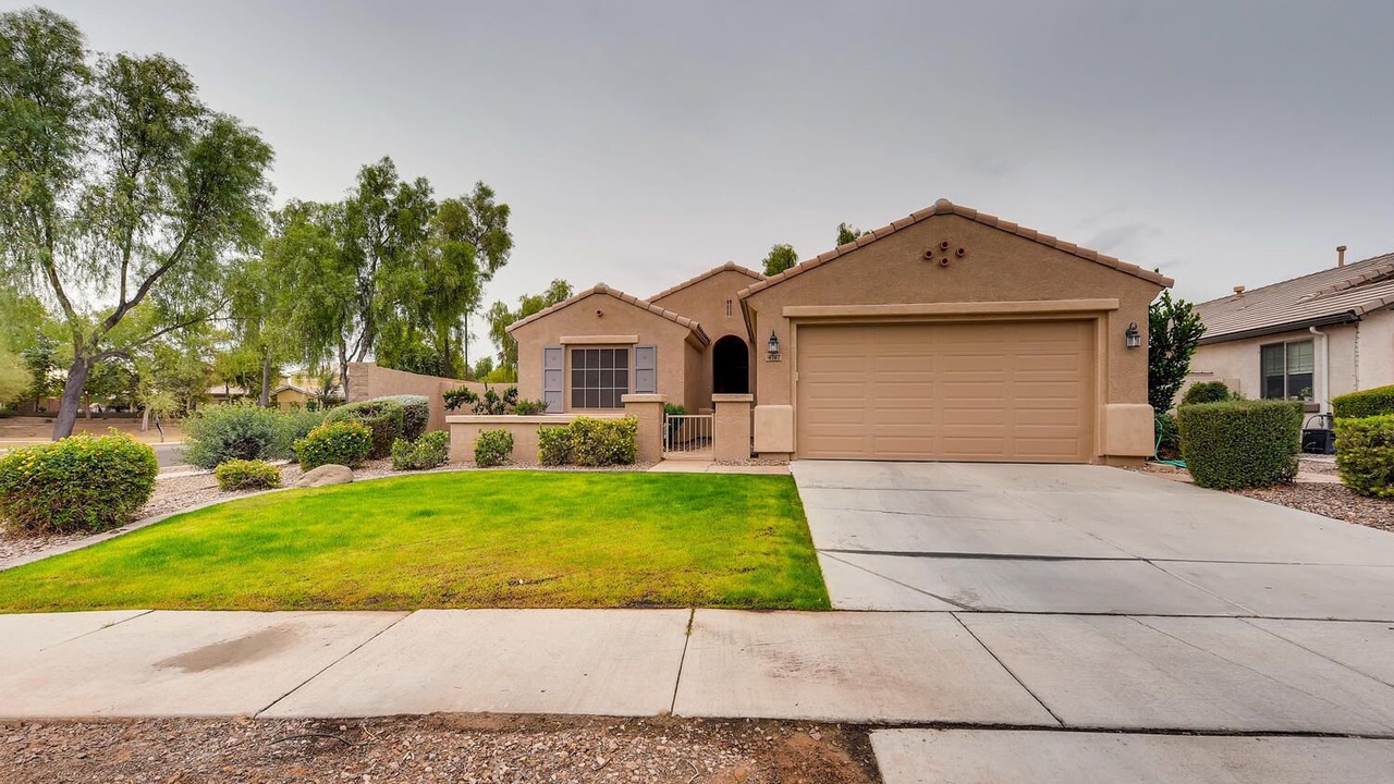 Photo of Outdoor in Power Ranch