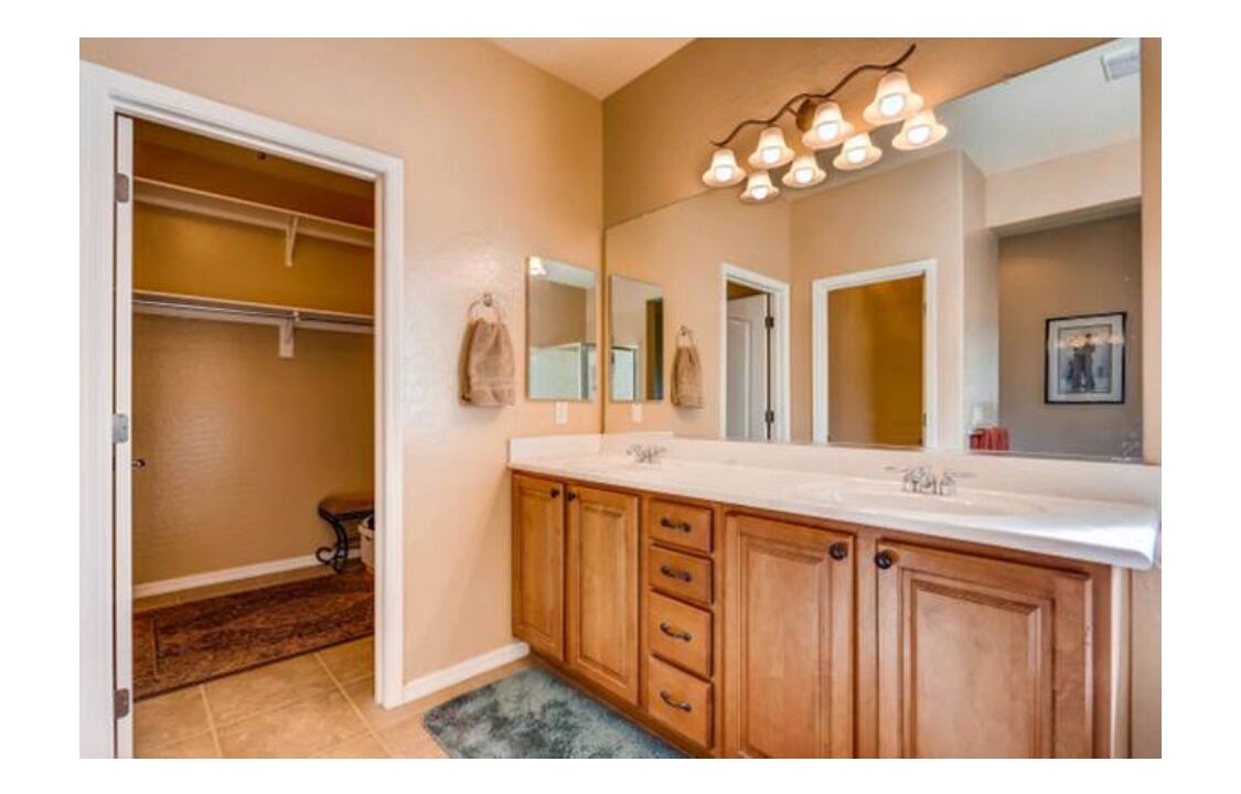 Photo of Bathroom in Power Ranch
