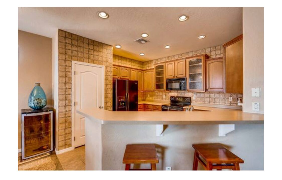Photo of Kitchen in Power Ranch