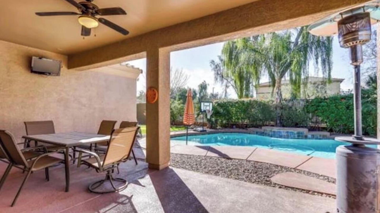 Photo of Outdoor in Power Ranch