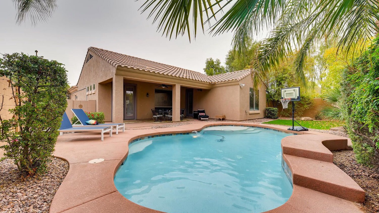 Photo of Outdoor in Power Ranch