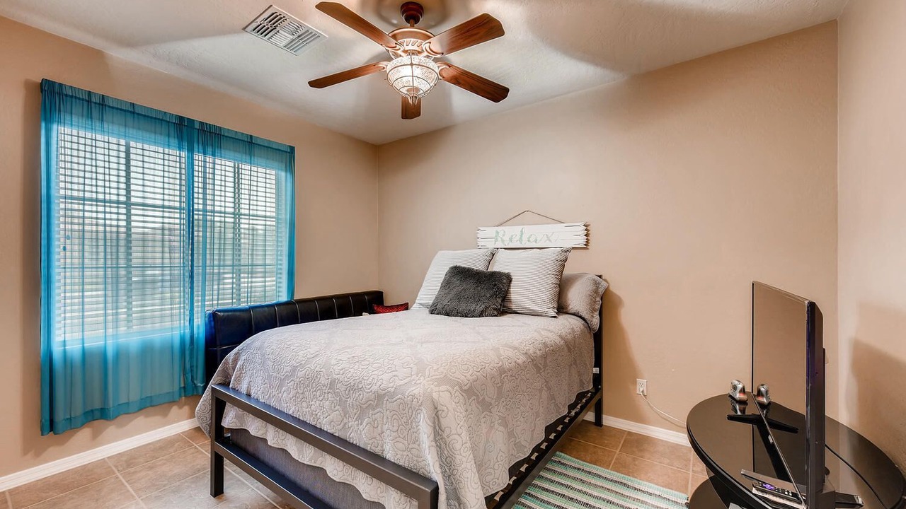 Photo of Bedroom in Power Ranch