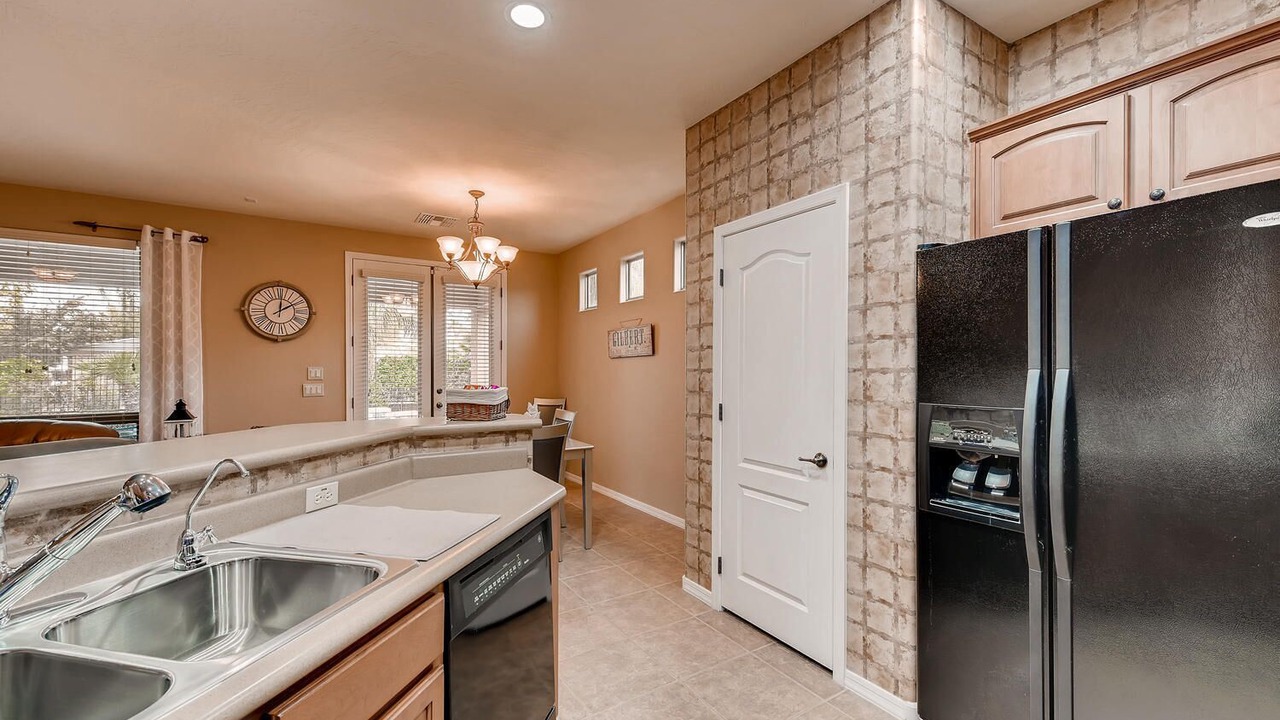 Photo of Kitchen in Power Ranch