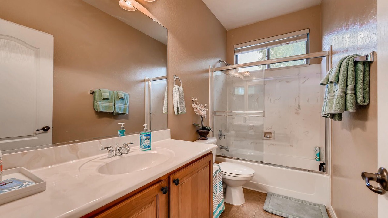 Photo of Bathroom in Power Ranch