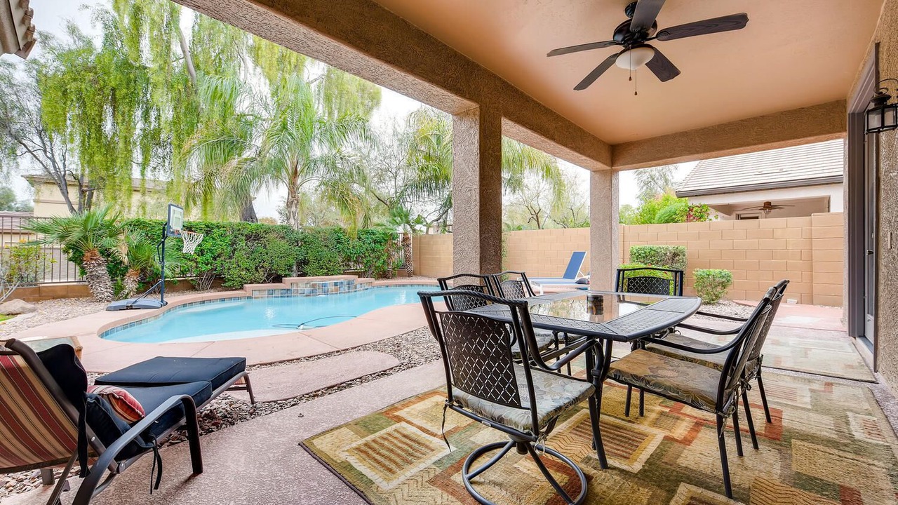 Photo of Outdoor in Power Ranch