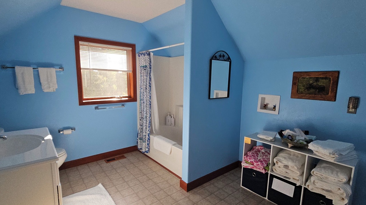 Photo of Bathroom in Marion