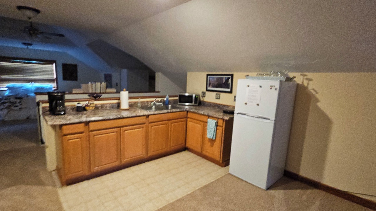 Photo of Kitchen in Marion