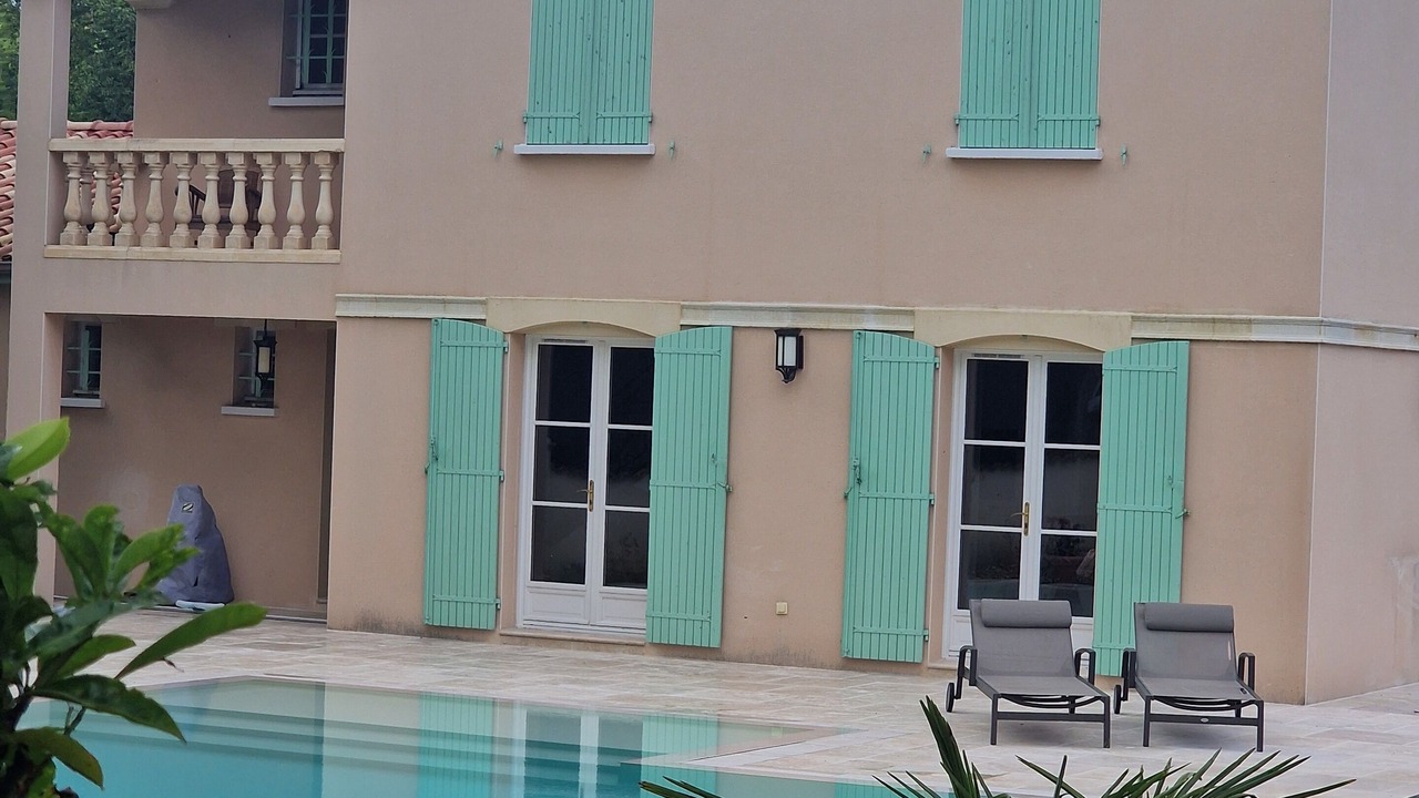 Photo of Outdoor in Riberac