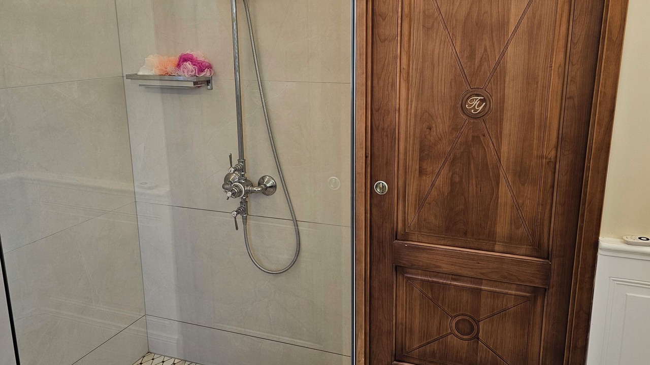 Photo of Bathroom in Riberac