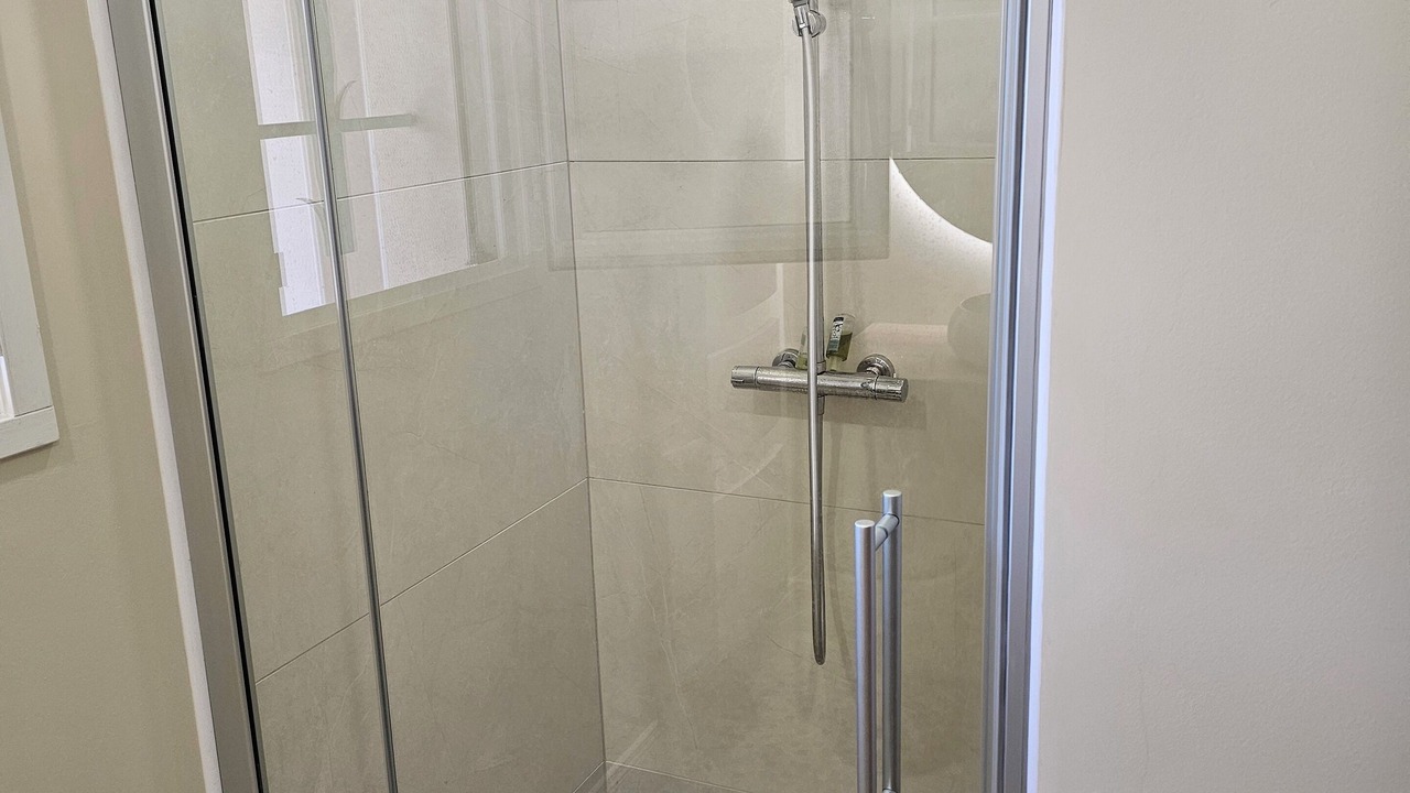 Photo of Bathroom in Riberac
