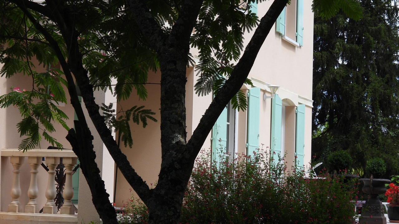 Photo of Outdoor in Riberac