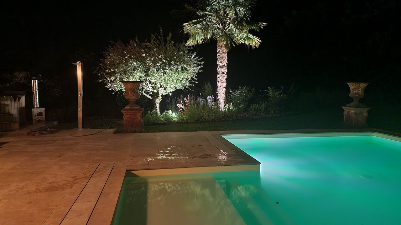 Photo of Outdoor in Riberac