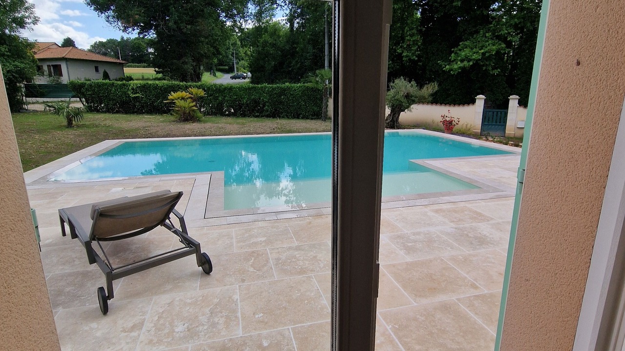 Photo of Outdoor in Riberac
