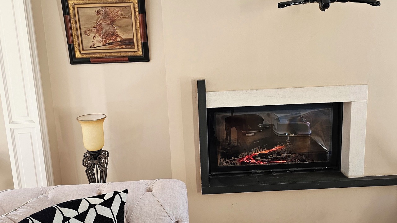 Photo of Livingroom in Riberac