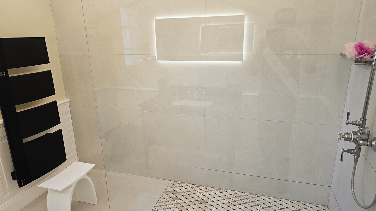 Photo of Bathroom in Riberac