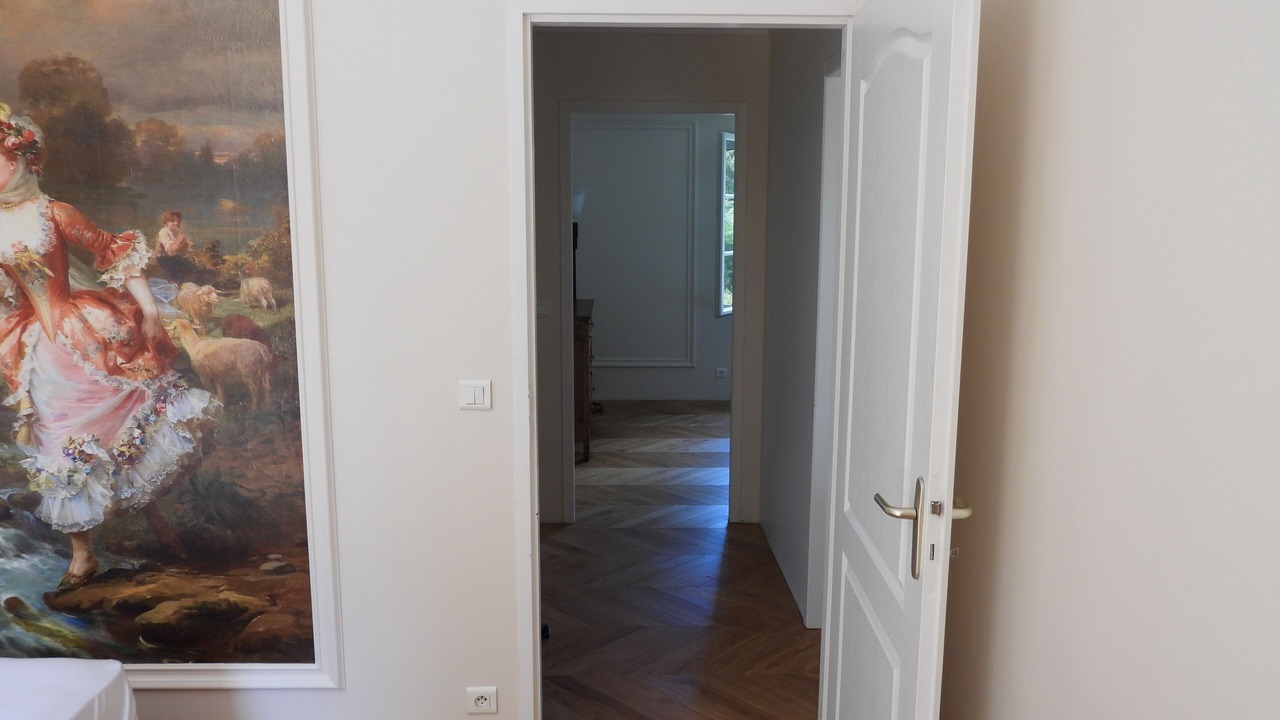 Photo of Bedroom in Riberac