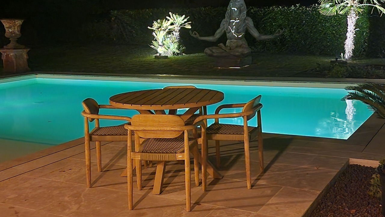 Photo of Outdoor in Riberac