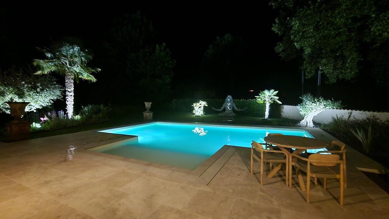 Photo of Outdoor in Riberac